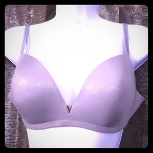 Victoria Secrets Padded underwire bra